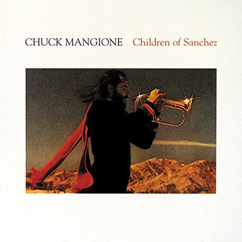 Chuck Mangione – Children Of Sanchez CD