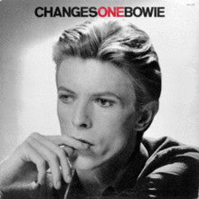 David Bowie – ChangesOneBowie CD