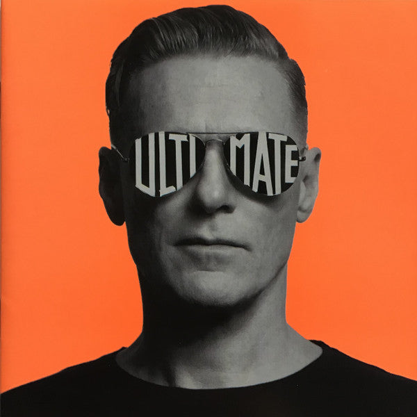 Bryan Adams – Ultimate - CD