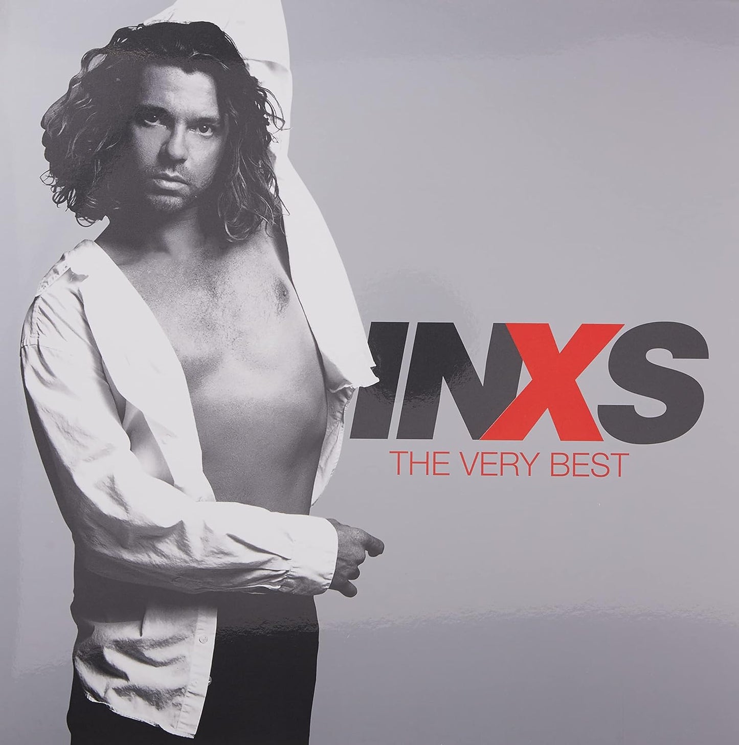 Inxs - The Very Best LP