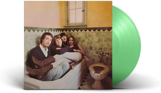 The Mama's And The Papa's* – If You Can Believe Your Eyes And Ears LP