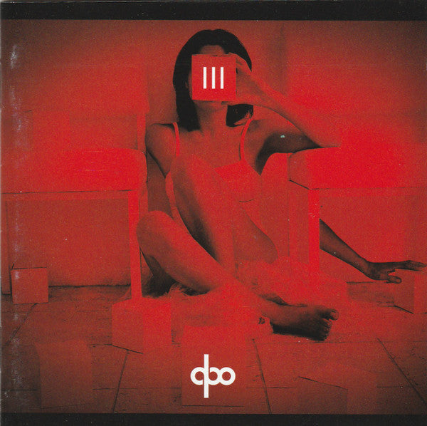 QBO – III - CD