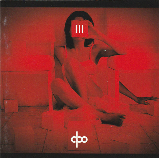 QBO – III - CD