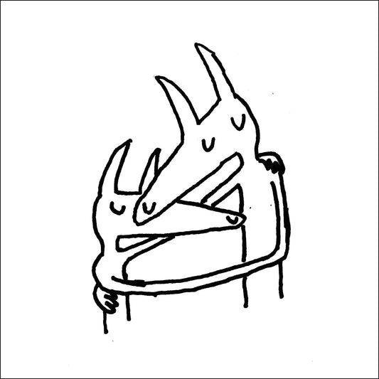 Car Seat Headrest – Twin Fantasy (Mirror To Mirror) LP