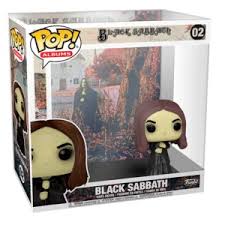Funko Pop Black Sabbath-02
