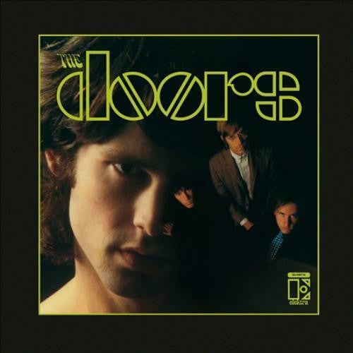 The Doors – The Doors - 5oTh Anniversary Edition - 3CDs+1LP