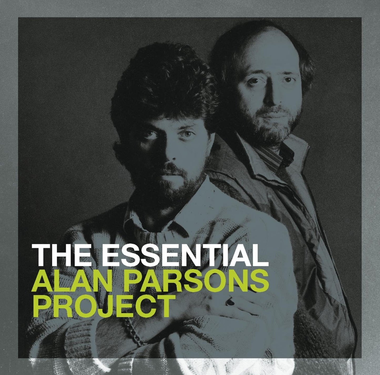 Alan Parsons Project - The Essential - CD Doble