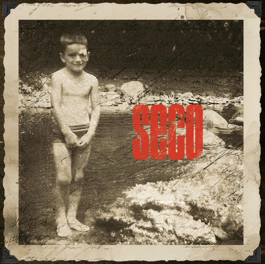 Ricardo Arjona -  Seco - CD