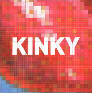 Kinky – Kinky - CD