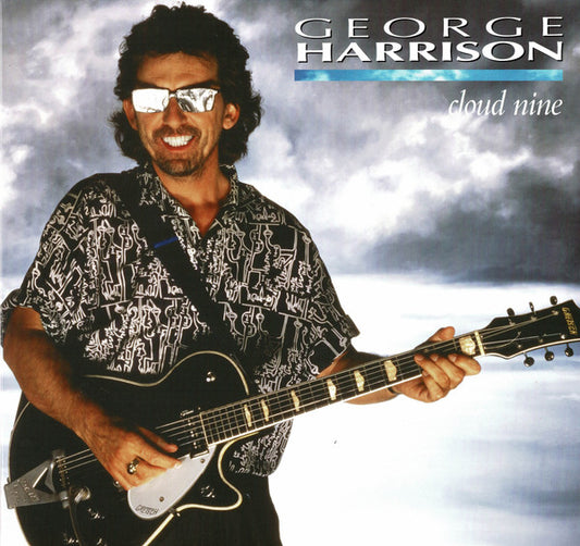 George Harrison – Cloud Nine - LP