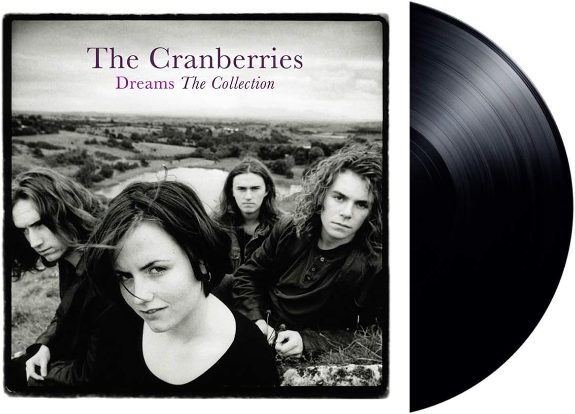 The Cranberries – Dreams: The Collection LP