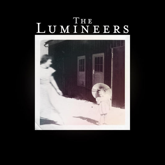 The Lumineers - The Lumineers - CD