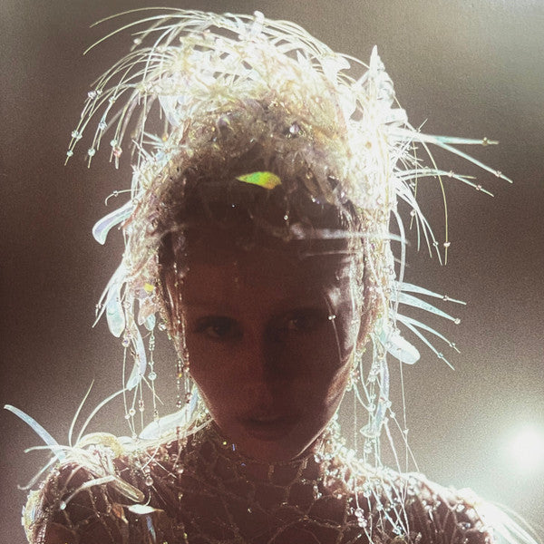 Miley Cyrus – Something Beautiful - LP