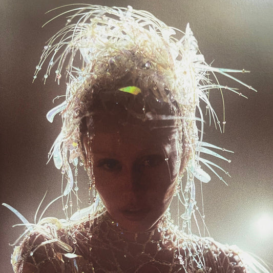 Miley Cyrus – Something Beautiful - LP