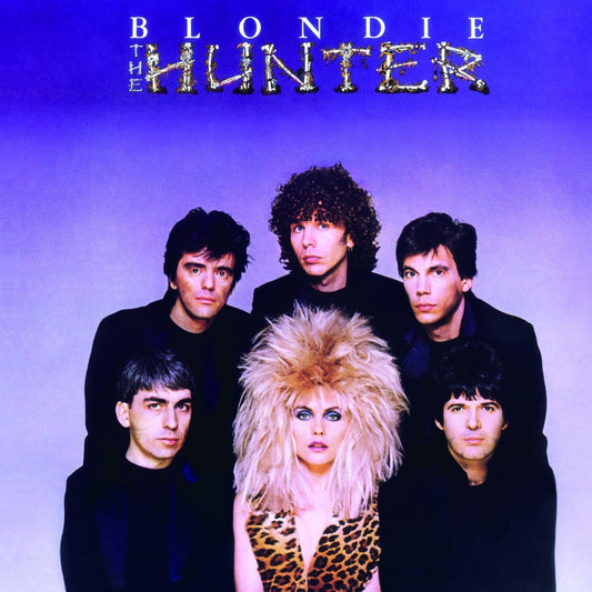 Blondie – The Hunter LP