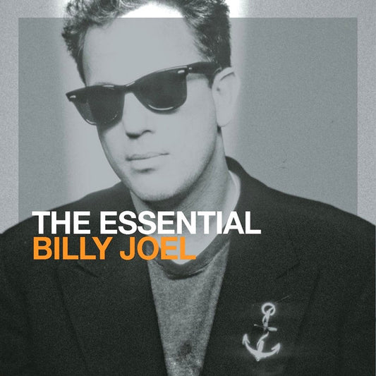 Billy Joel – The Essential Billy Joel - CD
