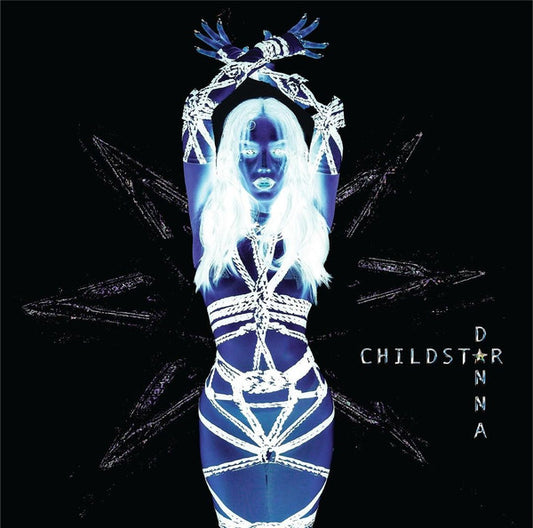 Danna Paola - Childstar LP