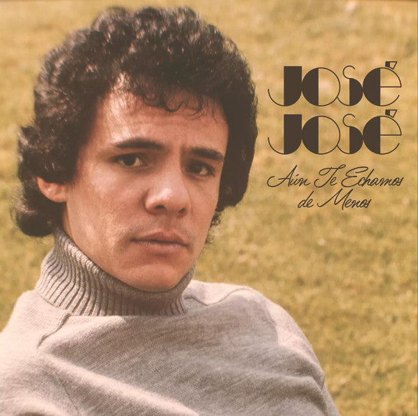 José José – Aún Te Echamos De Menos - CD