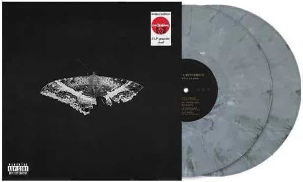 Kendrick Lamar – To Pimp A Butterfly (10th Anniversary) - LP Graphite