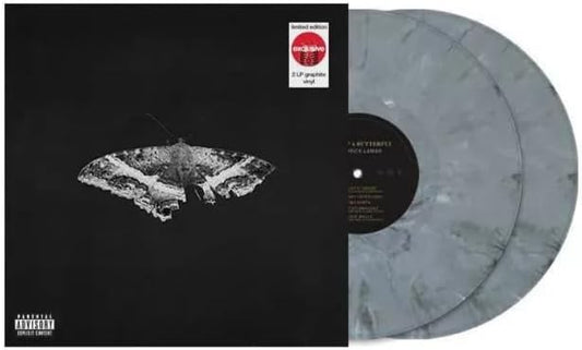 Kendrick Lamar – To Pimp A Butterfly (10th Anniversary) - LP Graphite