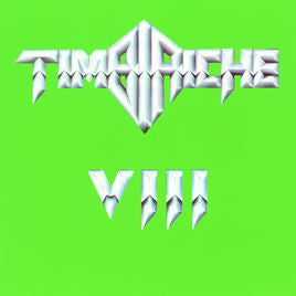 Timbiriche – VIII - CD