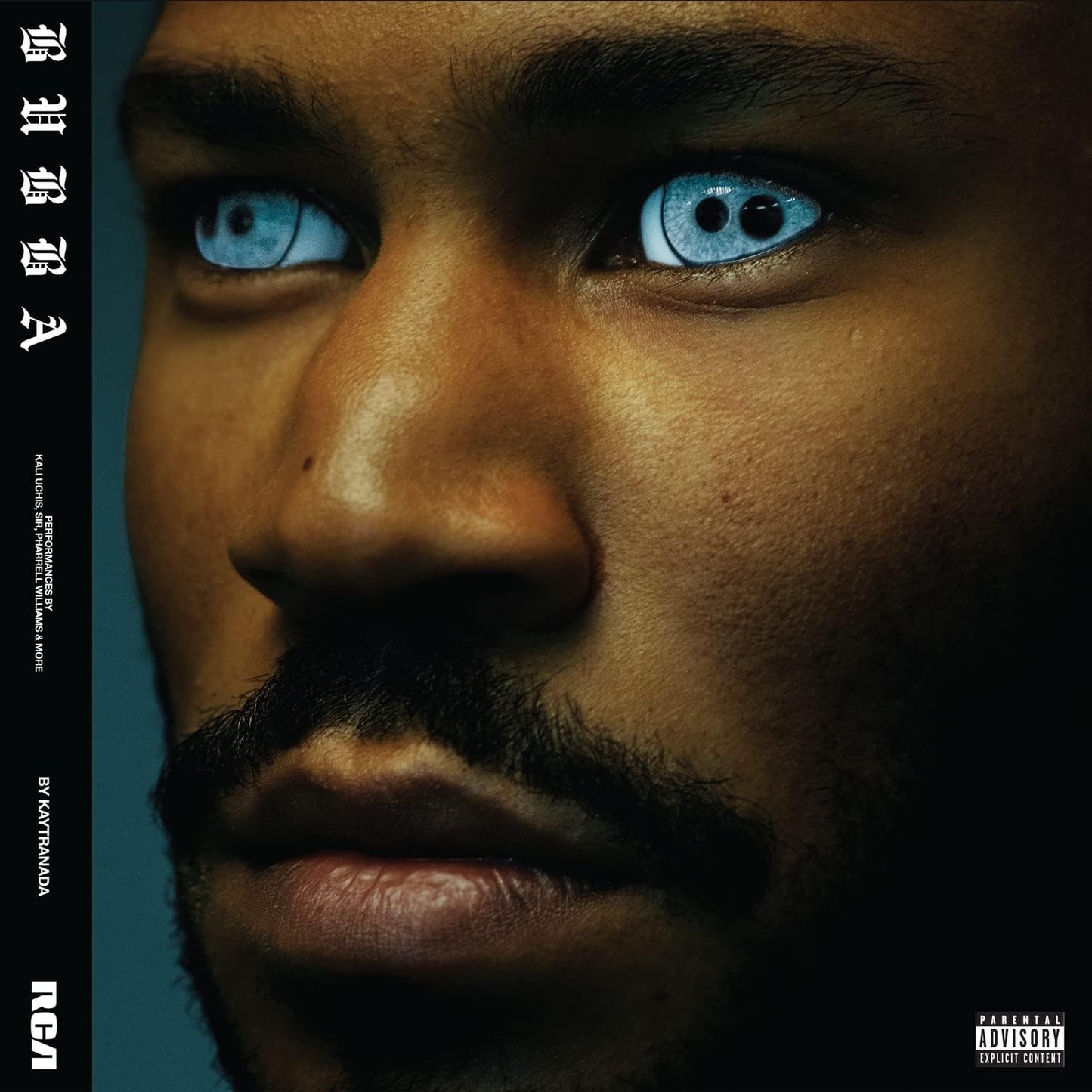 Kaytranada – Bubba LP