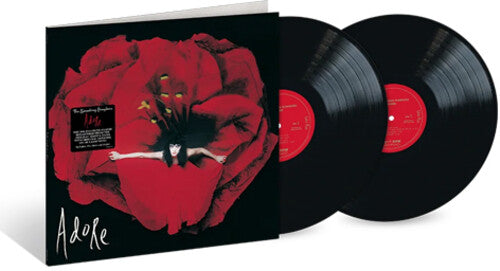 Smashing Pumkins - Adore - LP