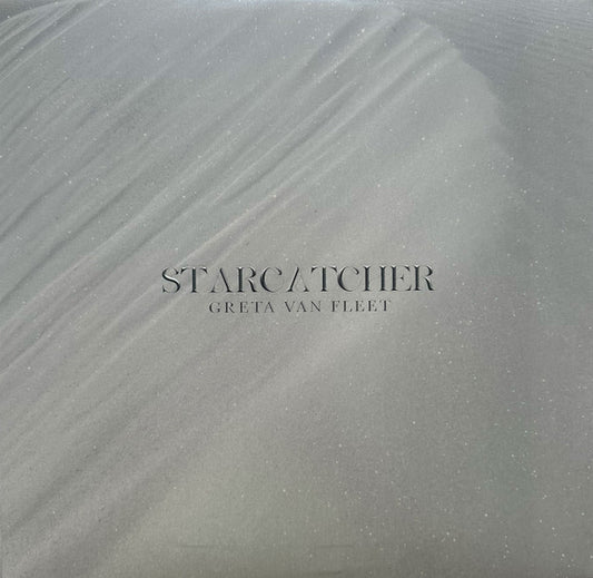 Greta Van Fleet – Starcatcher - LP