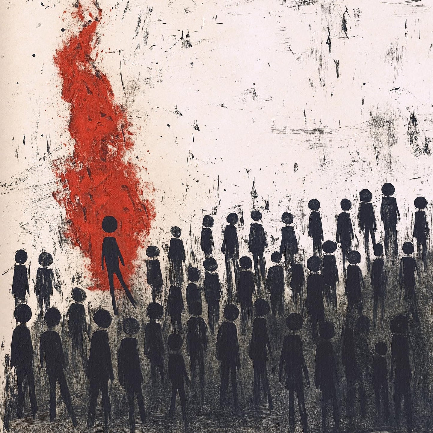 Three Days Grace – Alienation - CD