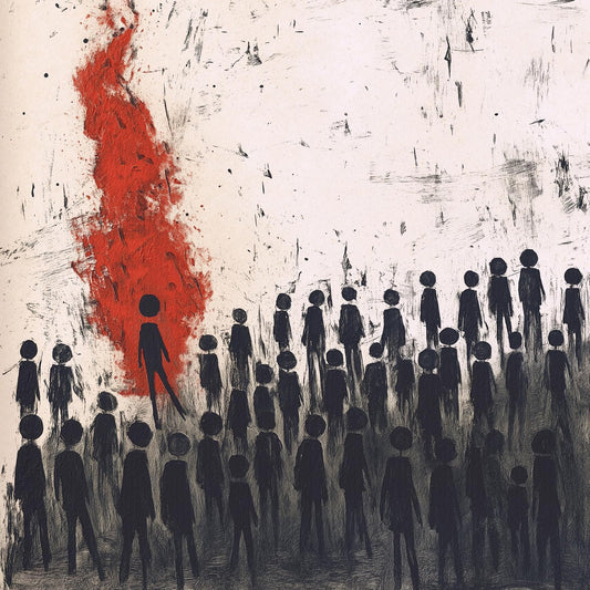 Three Days Grace – Alienation - CD
