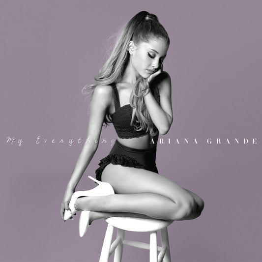 Ariana Grande – My Everything - CD