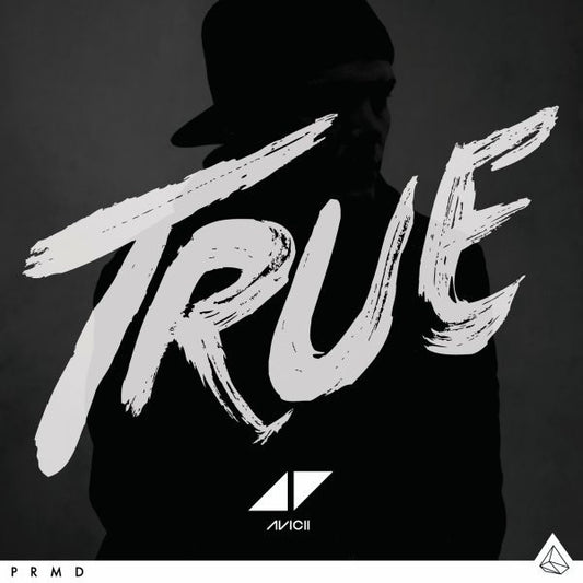 Avicii – True - LP