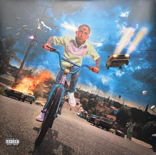 Bad Bunny – YHLQMDLG LP