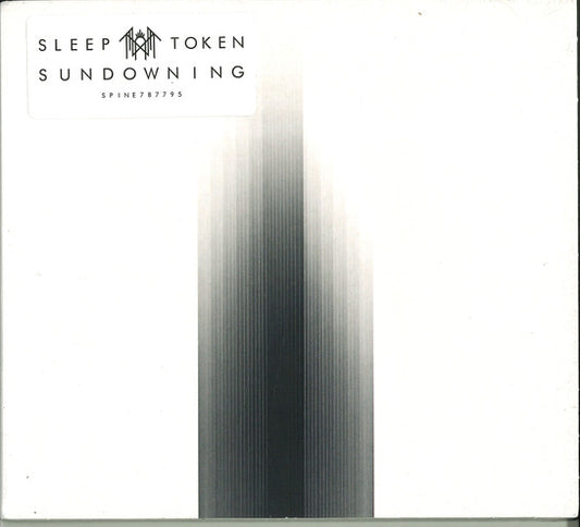 Sleep Token – Sundowning CD