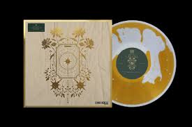 Sleep Token - Caramel RSD 2026 - LP
