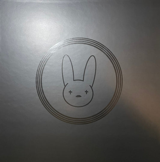 Bad Bunny – Anniversary Trilogy Box Set