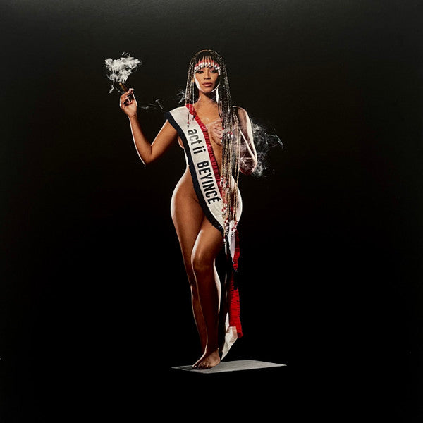 Beyoncé – Cowboy Carter - LP