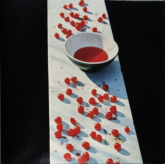 Paul McCartney – McCartney Cherry - LP