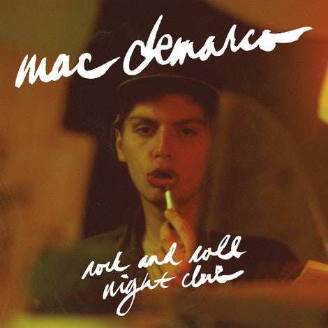 Mac DeMarco – Rock And Roll Night Club - CD