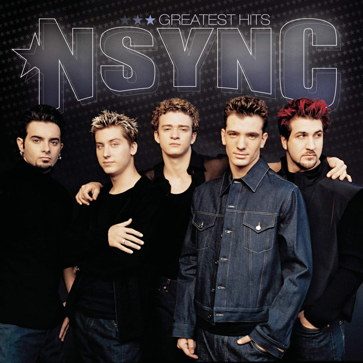 NSYNC – Greatest Hits CD