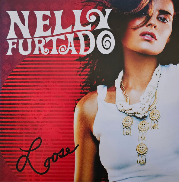 Nelly Furtado – Loose - LP