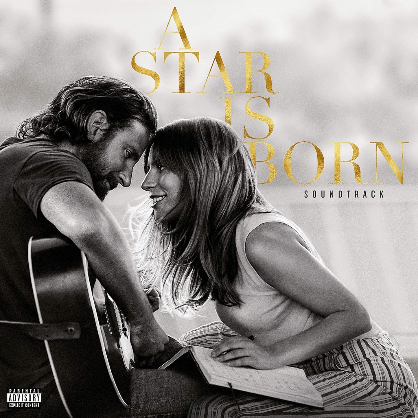 Soundtrack - A Star Is Born 2 LP