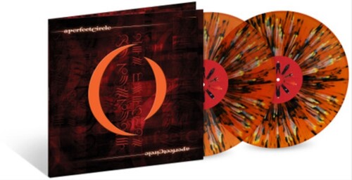 A Perfect Circle - Mer De Noms RSD Essential - LP