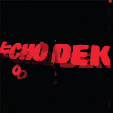 Primal Scream - Echo Dek RSD 2026 - LP