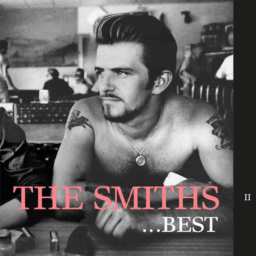 The Smiths - Best...II - LP