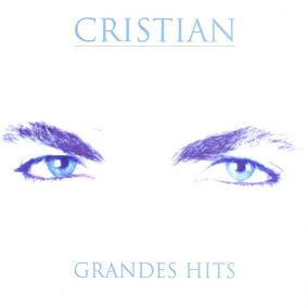 Cristian Castro  – Grandes Hits - CD