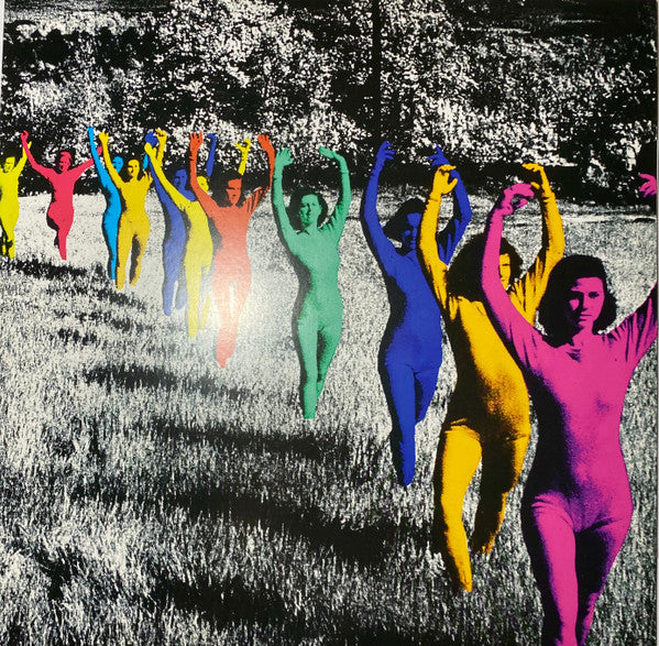 TV Girl – Death Of A Party Girl - LP