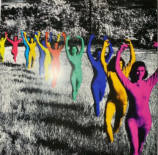 TV Girl – Death Of A Party Girl - LP
