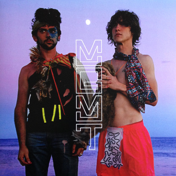 MGMT – Oracular Spectacular - LP