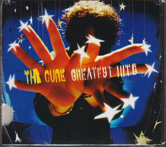 The Cure – Greatest Hits - CD Slidepack